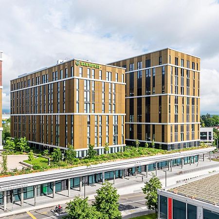 B&B Hotel Geneva Airport Vernier Zewnętrze zdjęcie