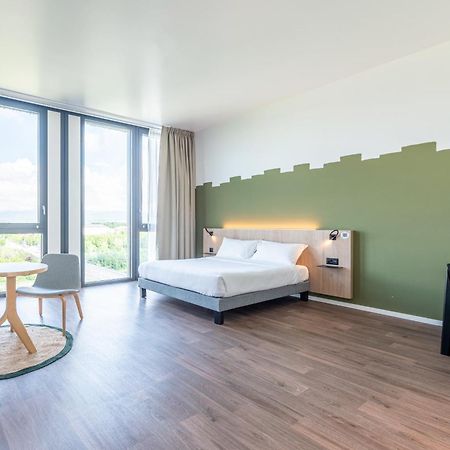 B&B Hotel Geneva Airport Vernier Zewnętrze zdjęcie