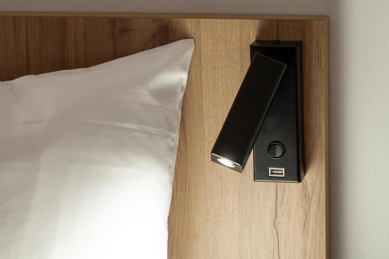 B&B Hotel Geneva Airport Vernier Zewnętrze zdjęcie