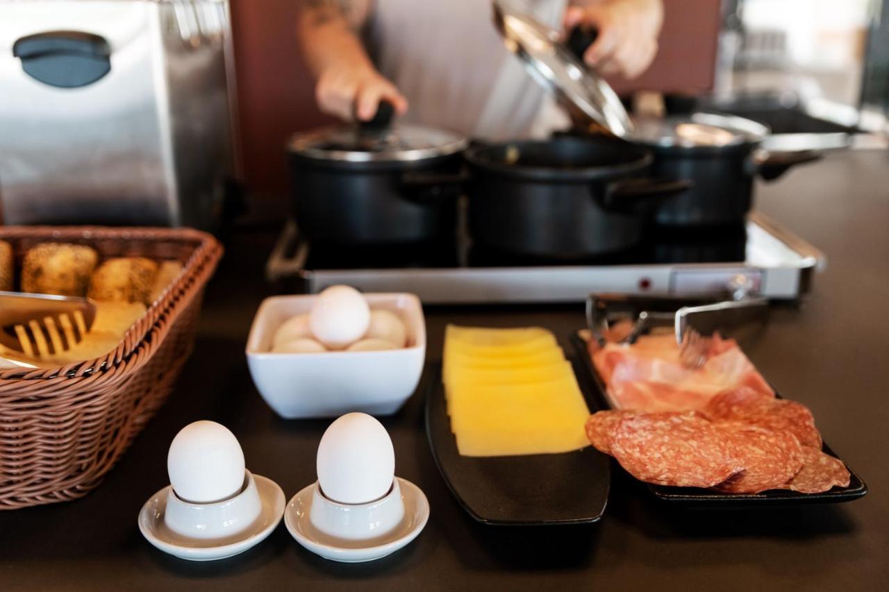 B&B Hotel Geneva Airport Vernier Zewnętrze zdjęcie