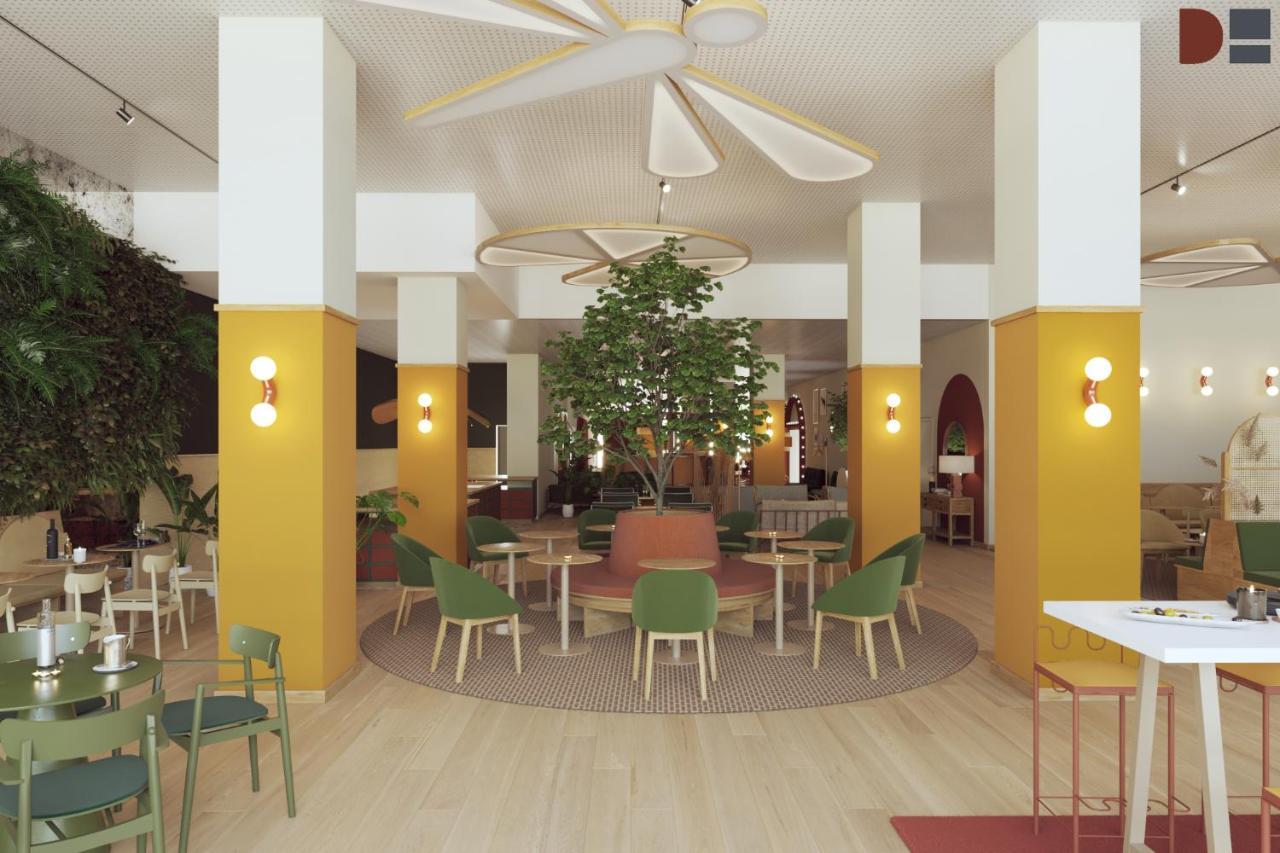 B&B Hotel Geneva Airport Vernier Zewnętrze zdjęcie