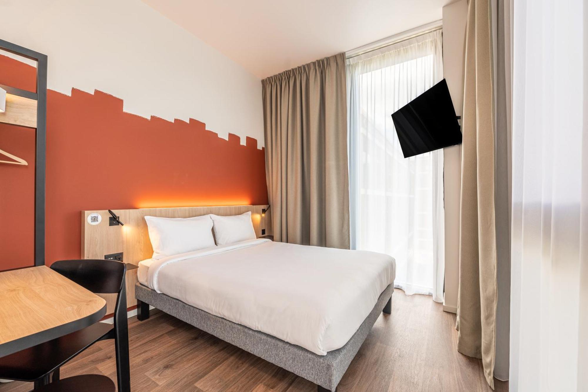 B&B Hotel Geneva Airport Vernier Zewnętrze zdjęcie
